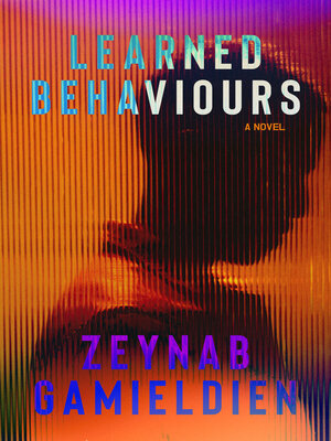 cover image of Learned Behaviours
